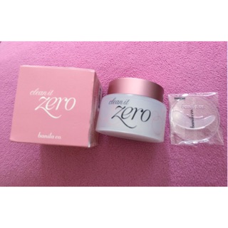 Tẩy trang dạng sáp Zẻo Mẫu Mới