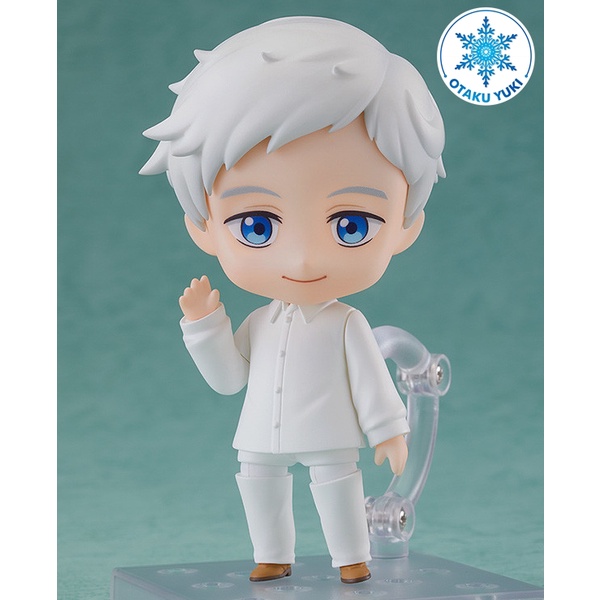 [Chính Hãng] Mô Hình Nendoroid Norman - Nendoroid 1505 The Promised Neverland