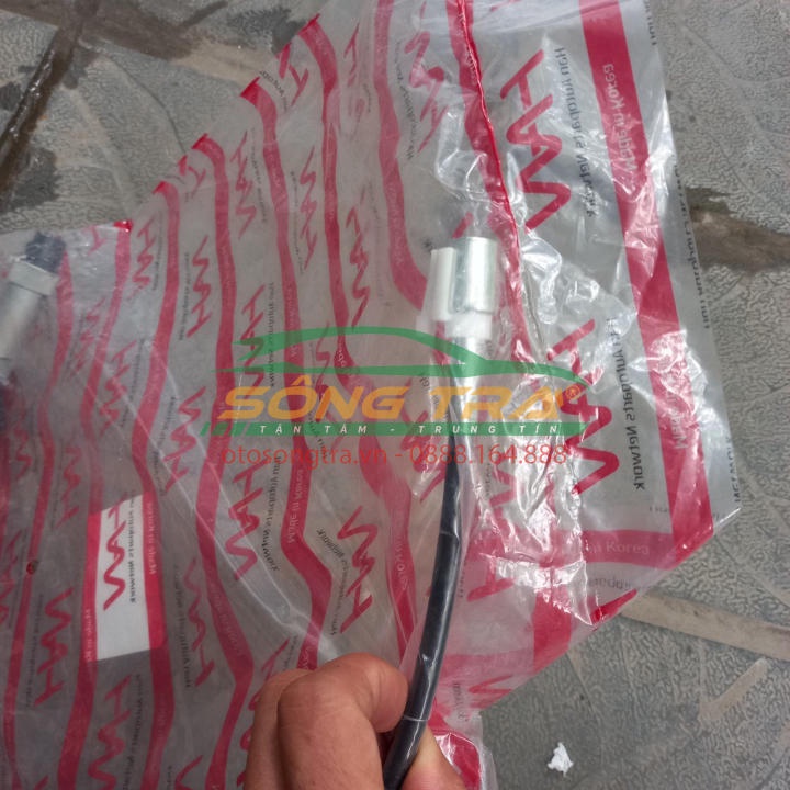 DÂY CÔNG TƠ MÉT KIA CD5