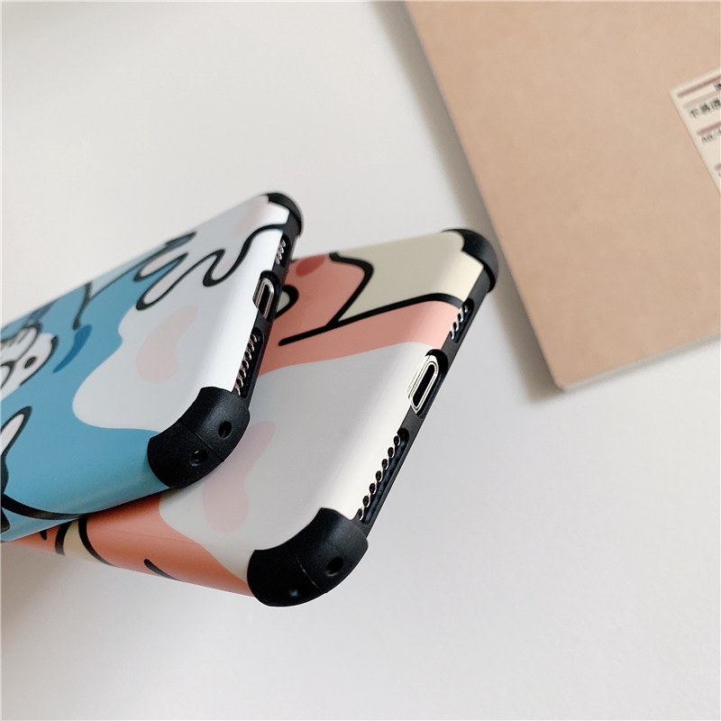 Ốp lưng iphone Tom Jerry IMD 5/5s/6/6plus/6s/6splus/7/7plus/8/8plus/x/xr/xs/11/12/pro/max/plus/promax - Awifi Case B4-3 | BigBuy360 - bigbuy360.vn