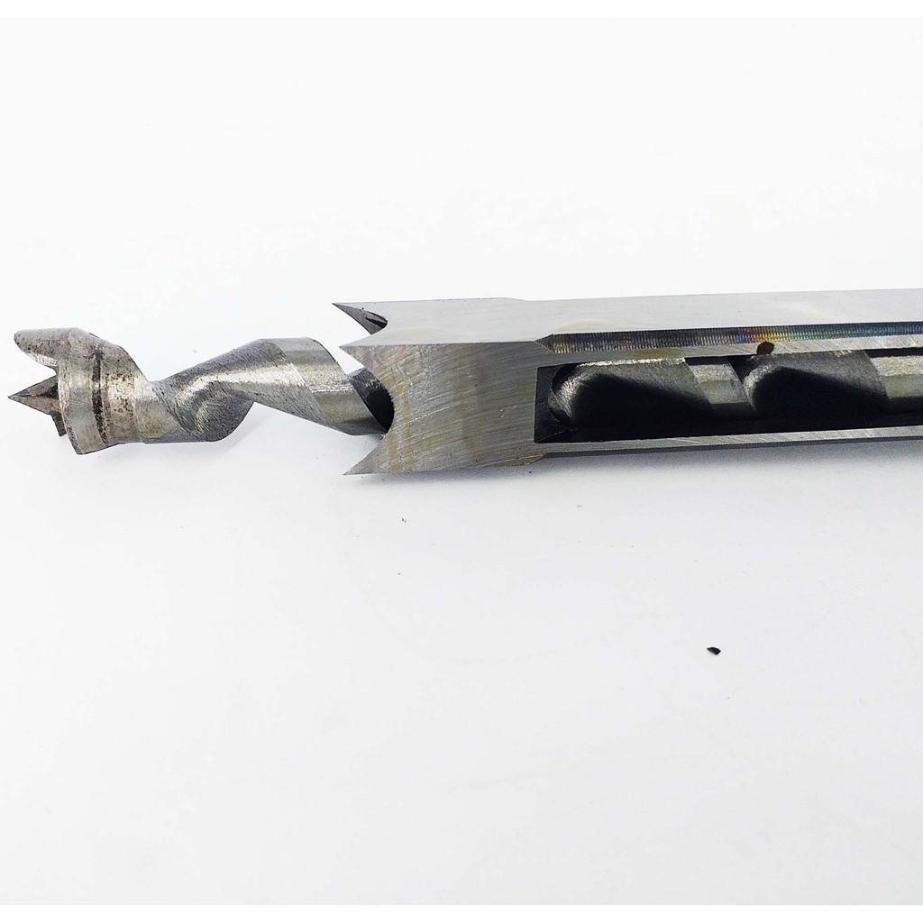 MŨI KHOAN GỖ ĐỤC MỘNG VUÔNG 15MM CAO CẤP