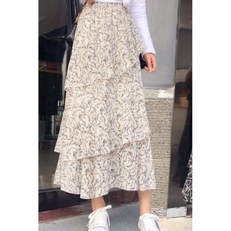 chân váy voan xoè 65( hình ảnh chỉ mang tính chất minh hoạ live ) hàng si hàng thùng | BigBuy360 - bigbuy360.vn