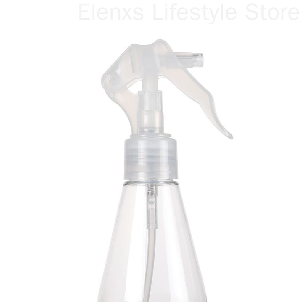 Bình Xịt Nước Bằng Nhựa 200ml Tiện Dụng