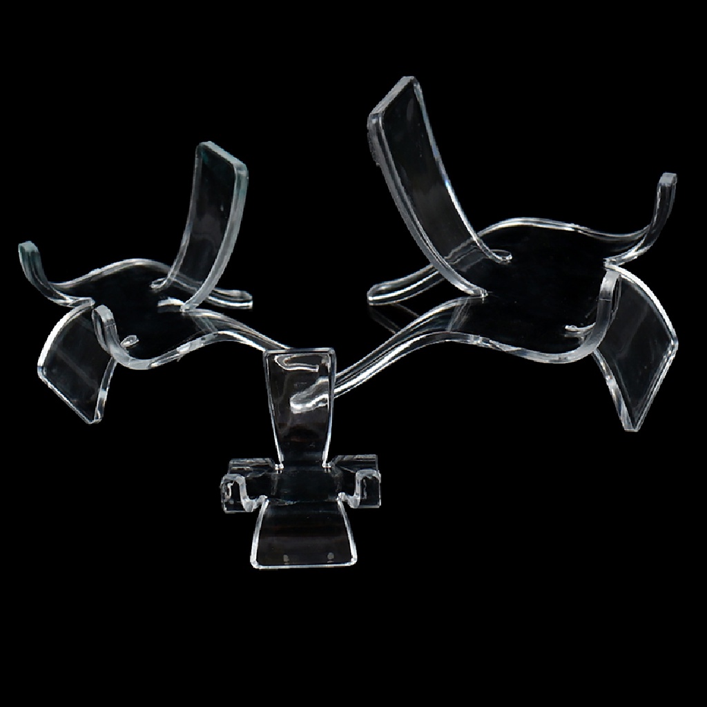 Mulinhe Set 2 Giá Đỡ Trưng Bày Đá Pha Lê acrylic vn