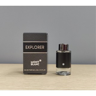 Nước hoa chính hãng Mont Blanc Explorer Test 5ml/10ml/20ml EDP #linhtostore