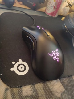 Chuột game Razer