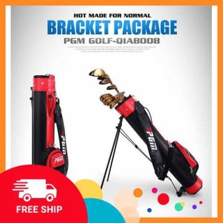 [Chính Hãng] Túi đựng gậy golf PGM