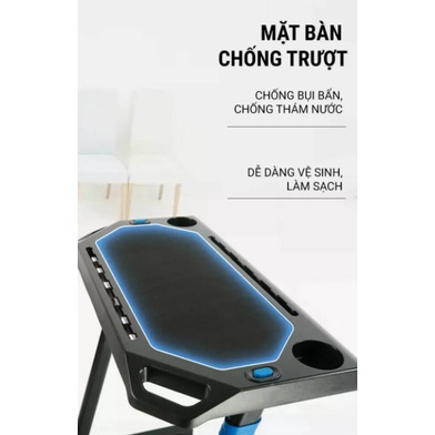 BÀN ĐỨNG UNISKY INDOOR CYCLING DESK DÀNH CHO ĐẠP XE TRONG NHÀ