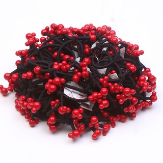 Sét 5 dây cột tóc bé gái