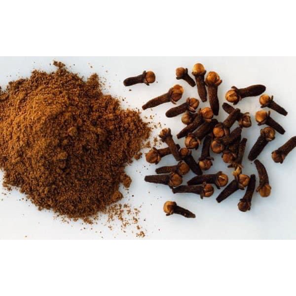 Bột Nụ Đinh Hương-Cloves ground