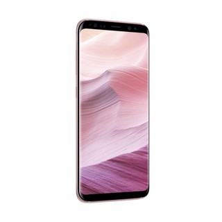 Điện thoại samsung galaxy s8 plus 64gb_mishop_hàng mới - chính hãng