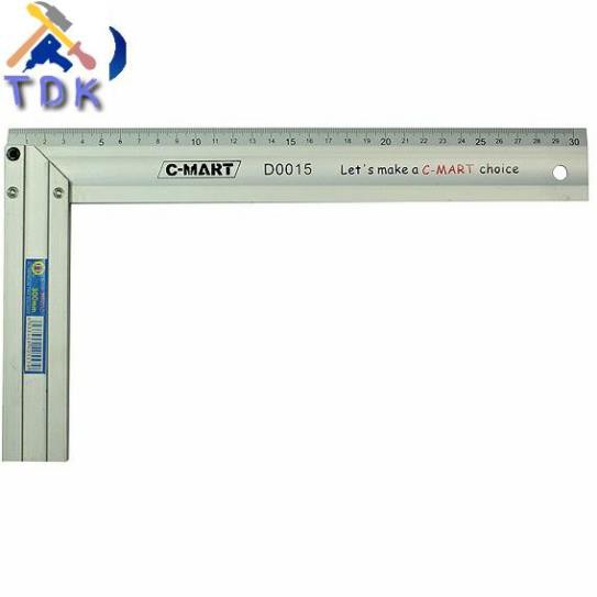 Thước góc C-mart D0015-300