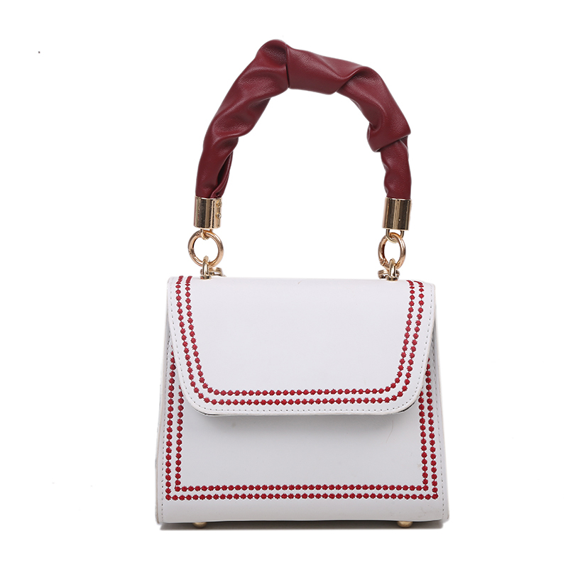 Túi đeo chéo  IELGY dáng vuông thời trang nữ