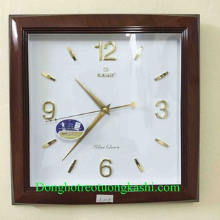 Đồng hồ treo tường Kashi K117