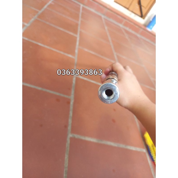 Vợt vớt cá inox.vợt xúc cá inox