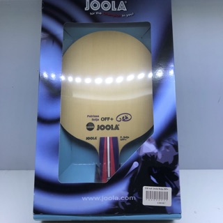 Cốt Vợt Bóng Bàn Joola Solja off +