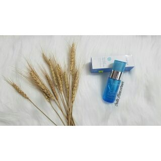 Xịt khoáng Laneíge Water Bank Mineral Skin Mist 30ml