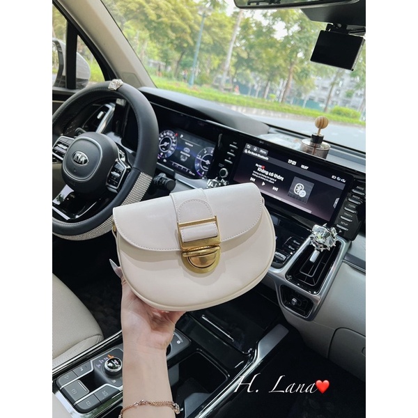 TÚI C N K KHOÁ SẬP VÀNG