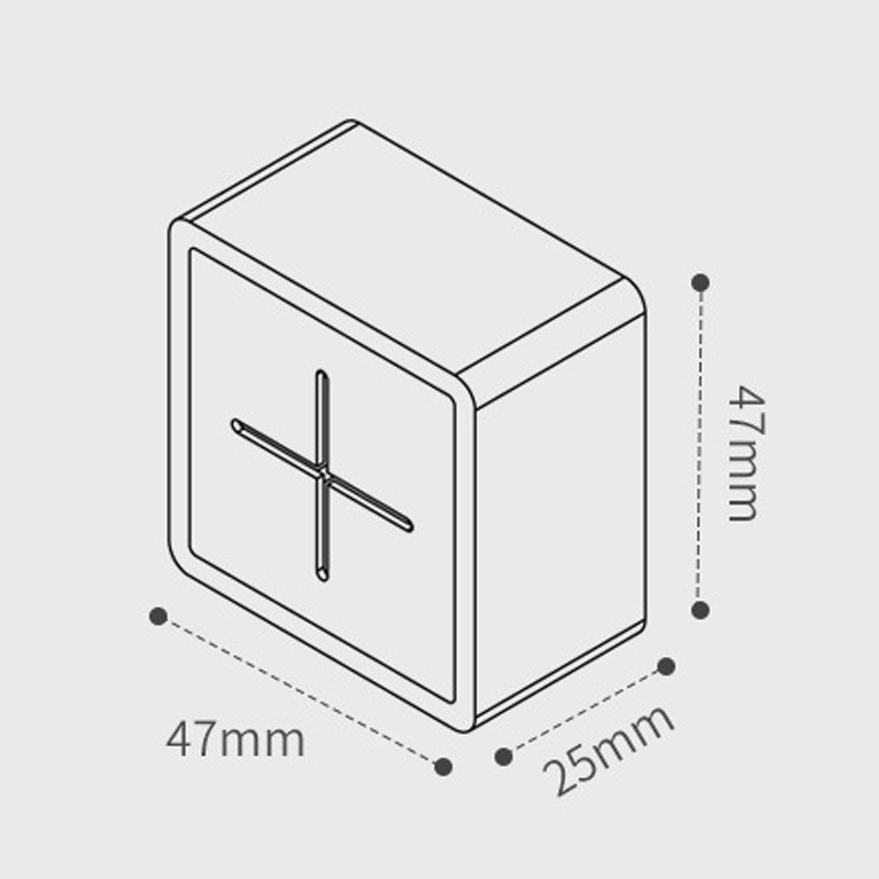 Móc treo khăn gắn tường bằng silicone thiết kế độc đáo tiện dụng cho nhà bếp/ nhà tắm