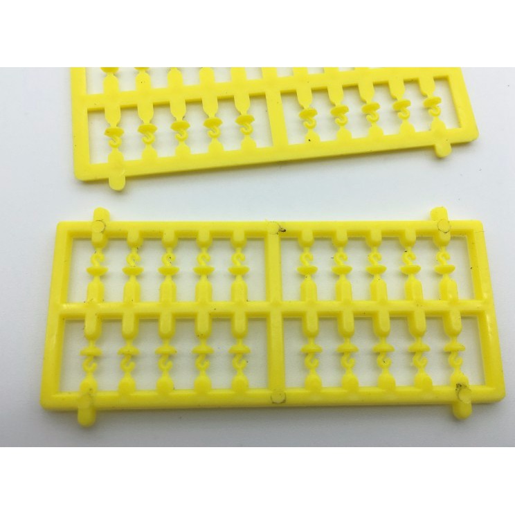 Set 10 Phụ Kiện Gắn Lưỡi Câu Cá Chuyên Dụng