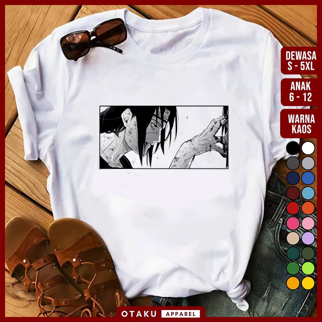 Áo Thun Tay Dài In Hình anime NARUTO 01 - Uchiha Itachi akatsuki Nhật Bản Cho Nam Nữ Áo Thun unisex Tay Dài Mát Mẻ In Họa Tiết Hoạt Hình Nhật Bản Mới Nhất Dành Cho Trẻ Em Và Người Lớn