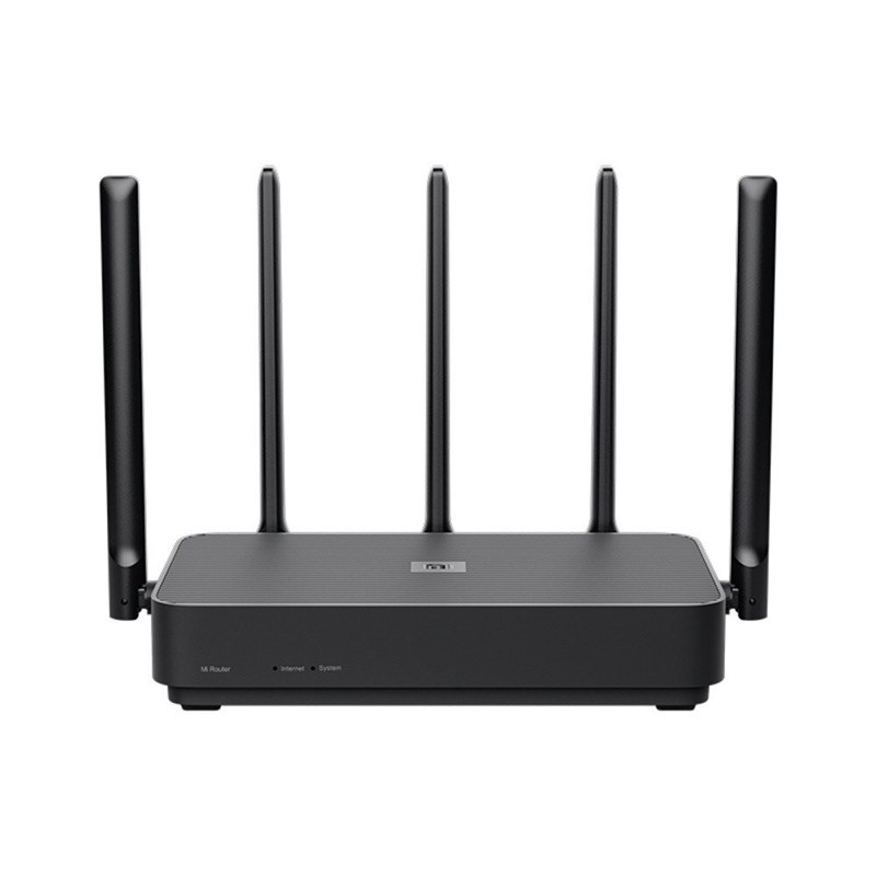 Router Xiaomi 4 PRO Chuẩn Wifi 5