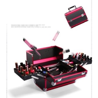 Cốp đựng Đồ Nail, Mi, Make Up Cao cấp