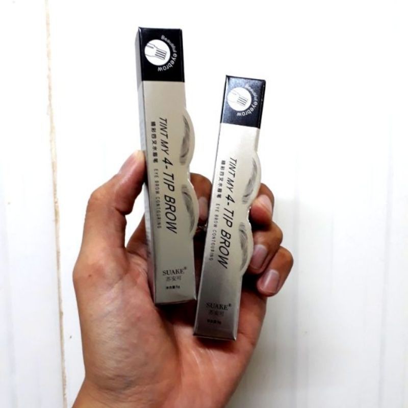 Chì Kẻ Mày Phẩy Sợi