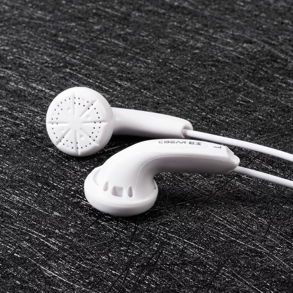 Tai Nghe Nhét Tai Kbear Stellar 15.4mm Chất Lượng