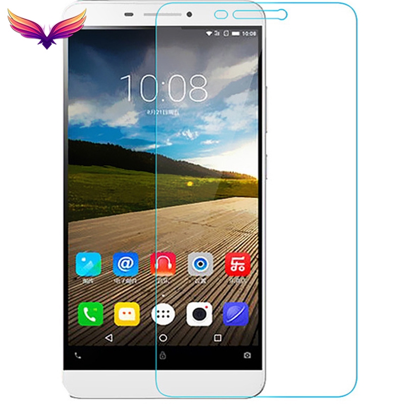 Kính Cường Lực Bảo Vệ Màn Hình Điện Thoại Lenovo Phab Pb1 -750n 750p Tablet 6.98 Inch