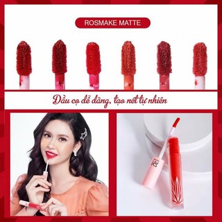 Son kem lì rosmake Mua 1 tặng 1