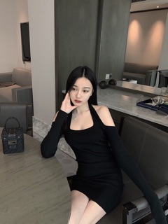 ĐẦM KHOÉT DÂY VAI 🖤