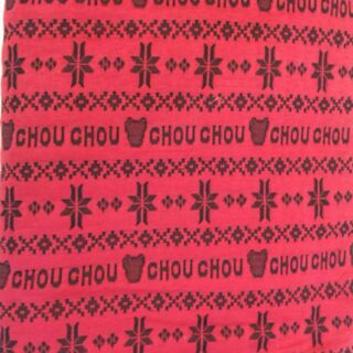 Vải trần bông