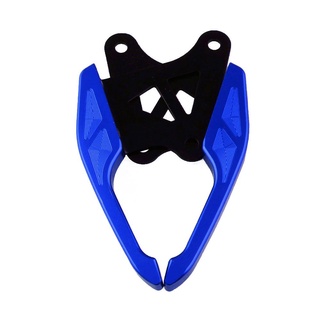 Baga gắn ghế sau cho xe honda grom msx 125 wangjiang m3