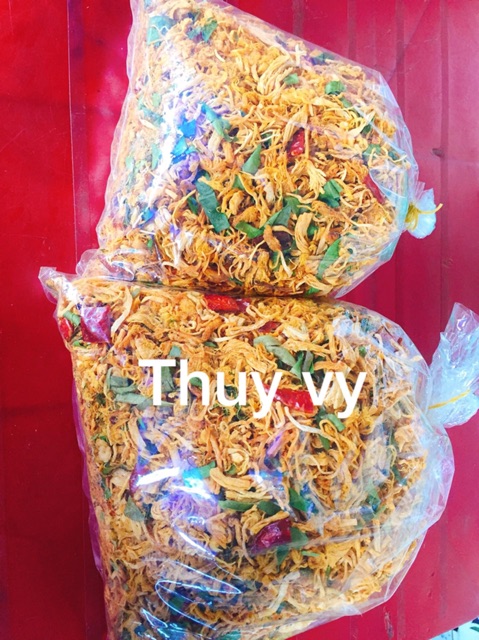 🌺Khô gà lá chanh độc quyền | BigBuy360 - bigbuy360.vn