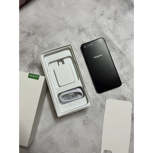 Điện thoại Oppo A5 - 2018 ram 3G/32G ram 4G/64GB Fullbox
