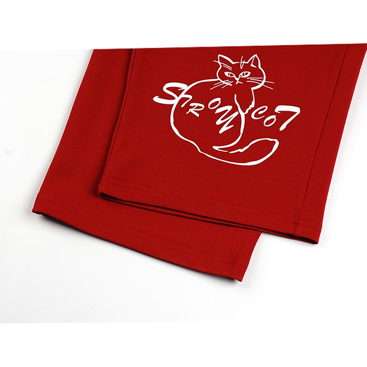 Đồ bộ, đồ mặc nhà nữ chất thun cotton 100% cực dễ thương-MH5067 | BigBuy360 - bigbuy360.vn