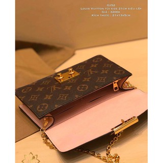 túi size 21cm cao cấp