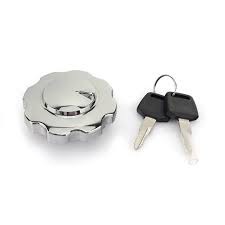 Nắp đậy bình xăng Honda CD125