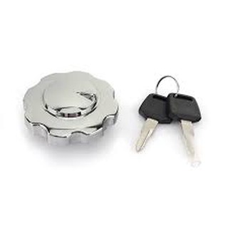 Nắp đậy bình xăng honda cd125