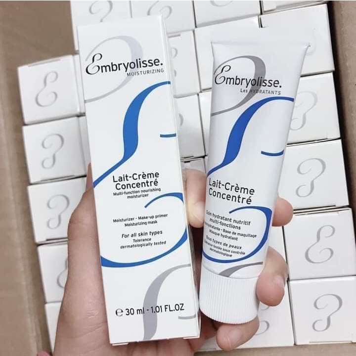 KEM DƯỠNG EMBRYOLISSE