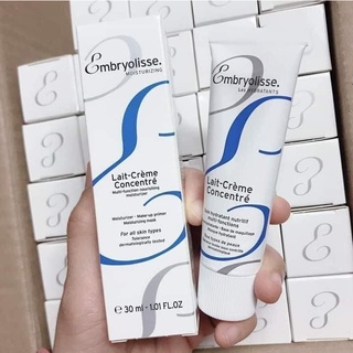 KEM DƯỠNG EMBRYOLISSE