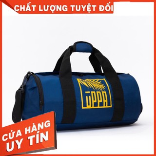 HÀNG NHẬP KHẨU -  Túi Trống Nam Thể Thao Tập Gym Đá Bóng Giá Rẻ Đẹp - Hàng Nhập Khẩu