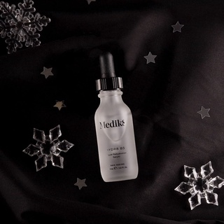 Serum cấp ẩm phục hồi Medik8 B5