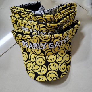 Mũ Golf Nữ Pearly Gates