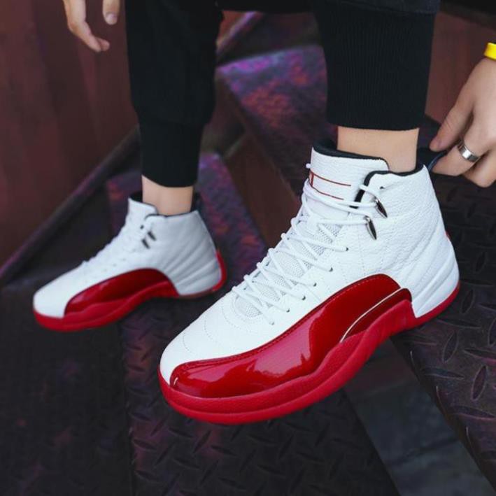 XẢ HÀNG HOT [Đỉnh Cao] Giày Thể Thao Chơi Bóng Rổ Dành Cho Nam Size 39-46 TỐT . . BÁN RẺ NHẤT new new : L ‣ B24f ࿑ ' > ? | BigBuy360 - bigbuy360.vn