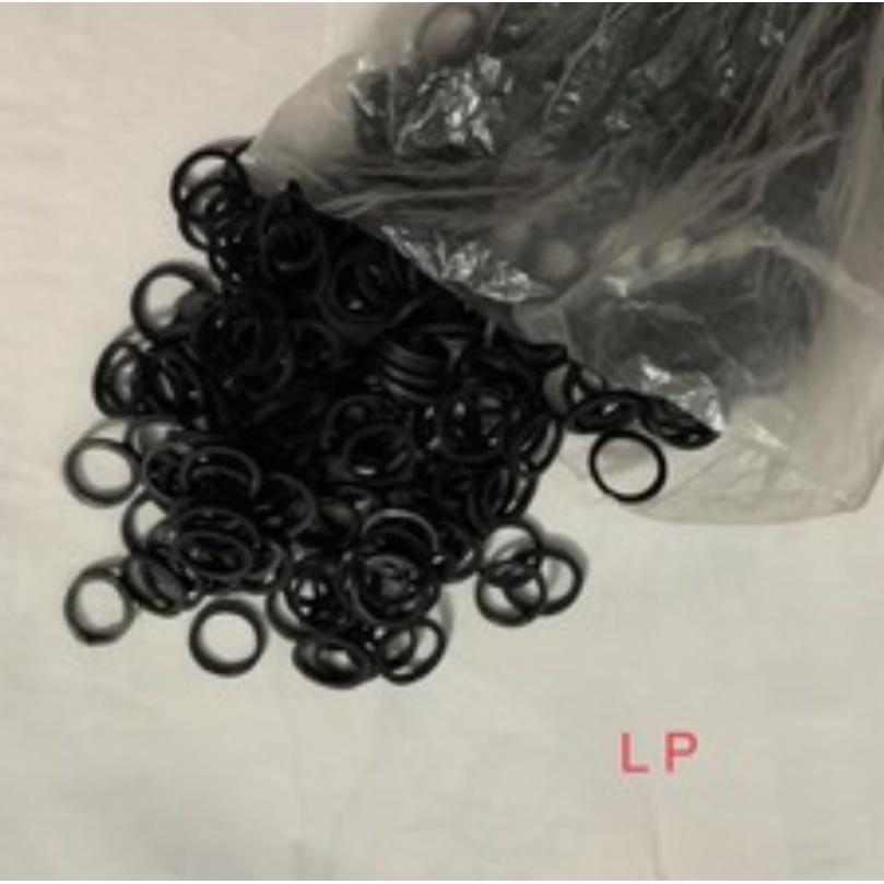 500g DÂY NỊT, DÂY THUN BỌC ỔI CHÍNH HÃNG HIỆP THÀNH