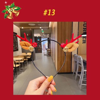 COMBO 30 BỜM NOEL #12, #13, #19