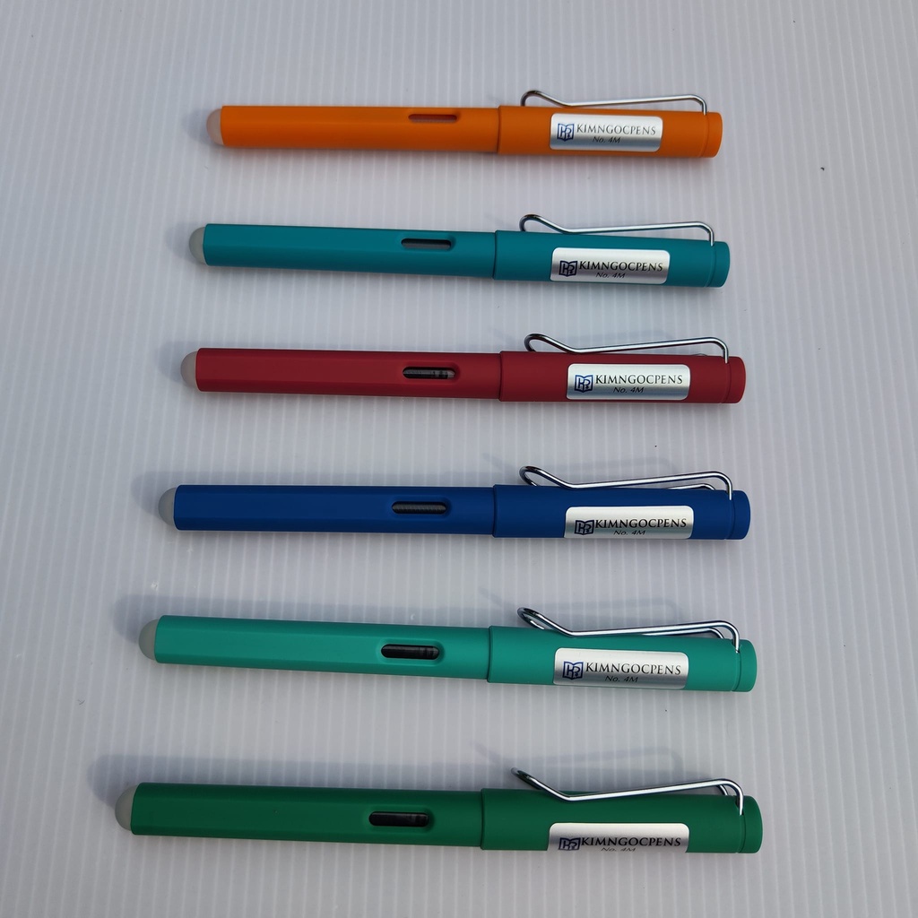 Bút KP No4M New