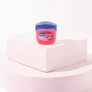 Dưỡng Môi Vaseline Cấp Ẩm - Mềm Mịn 7g